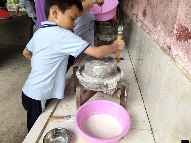 广州从化亲子户外活动秋游野餐一日游好去处