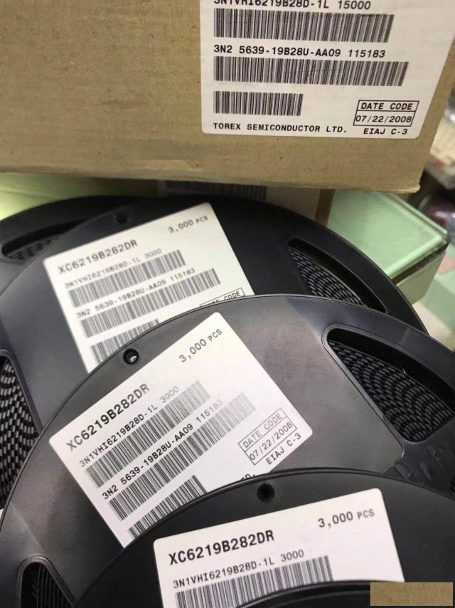 今日回收二极管报价