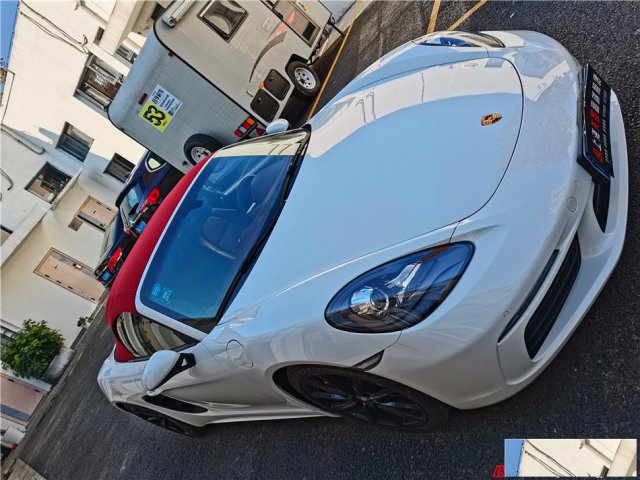 上海跑车出租上海租跑车保时捷718出租