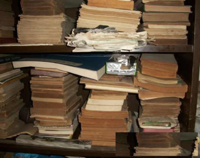 上海收购二手书籍-上海旧书回收咨询