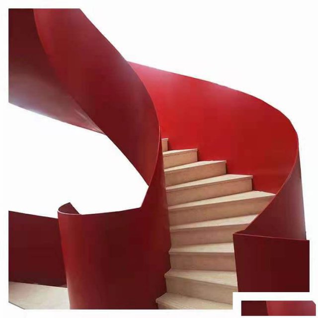 北京钢梯室内钢梯旋转钢梯厂家定制