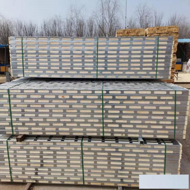 支持定制生产的钢木龙骨厂家河北奥宏满足您的需求​