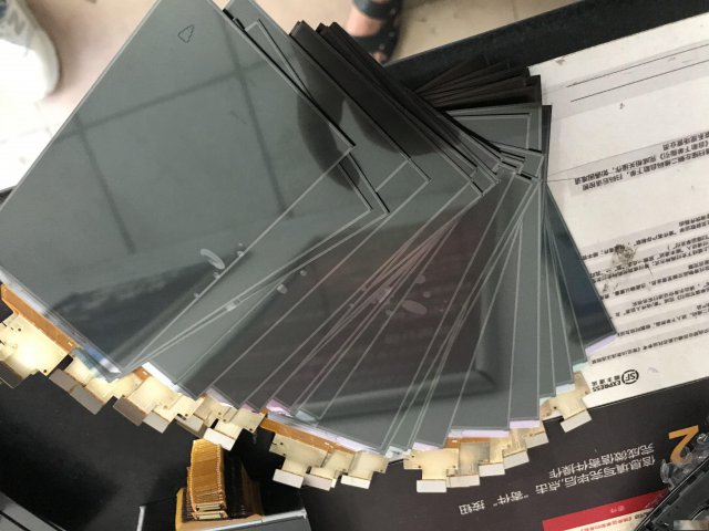 南京高价回收手机液晶屏-回收手机屏幕