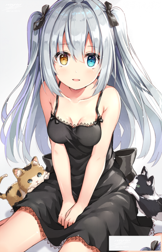 哪里有好的插画学习？日式插画班，报名享优惠