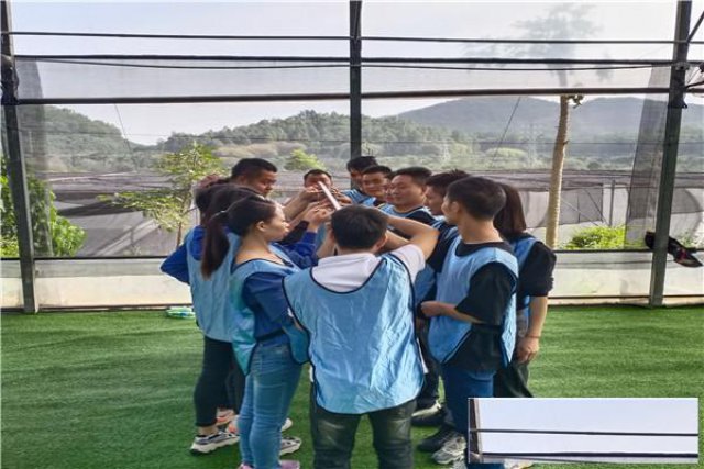 深圳周边适合公司团建拓展聚餐特色农家乐