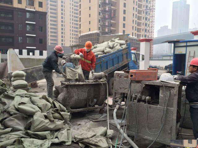 轻集料混凝土生产厂家a型轻集料最新价格