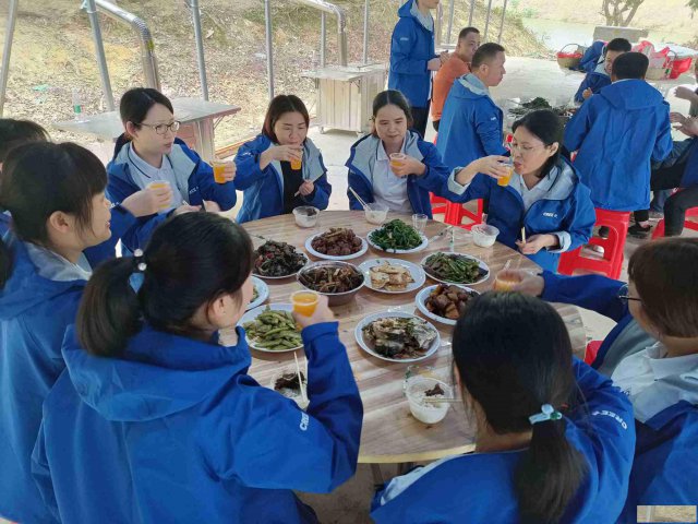 惠州果盛农家乐吃饭