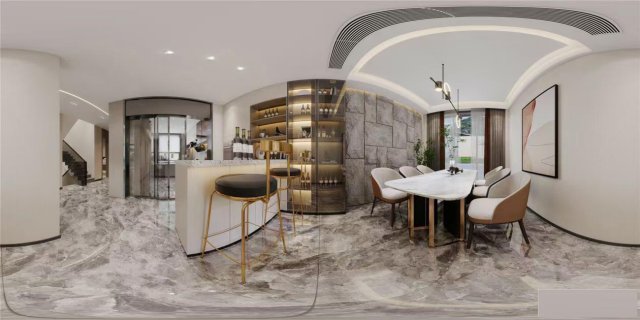 经开明珠广场室内设计0基础全日制就业班