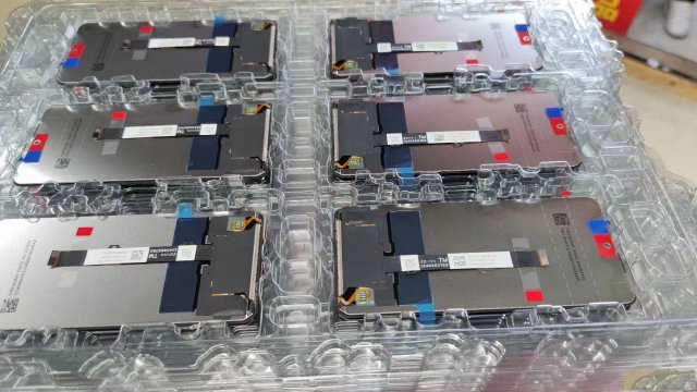 江西专业回收手机屏高价回收手机液晶总成