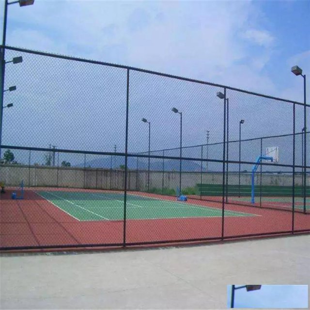 球场围网勾花网体育围网