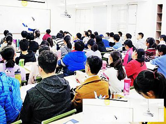 小语种高考高考外语的另一种选择