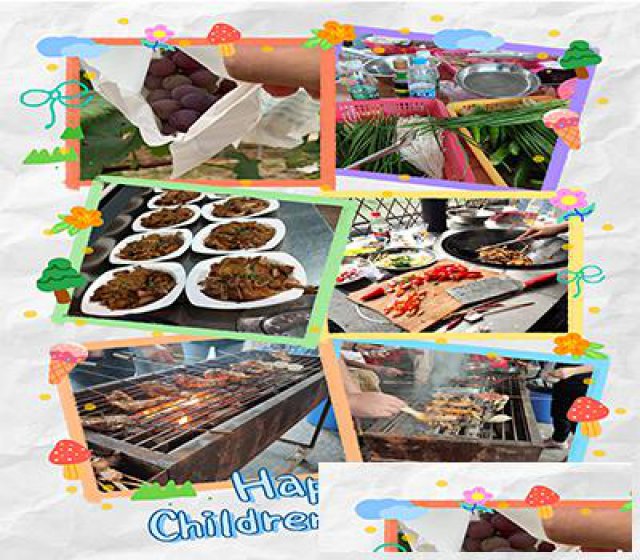 深圳农庄公司团建农家乐必去