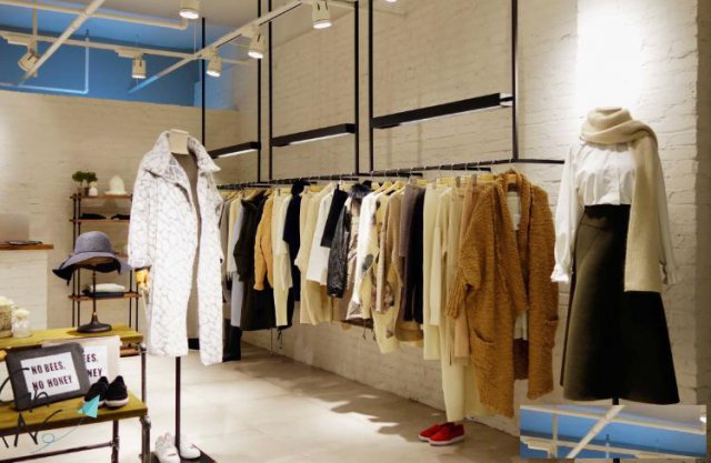成都装修设计|服装店装修要注意什么