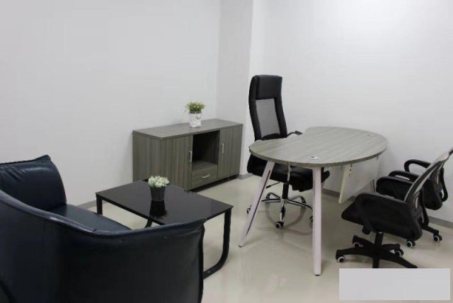 入驻邦胜商务，享受业务资源共享