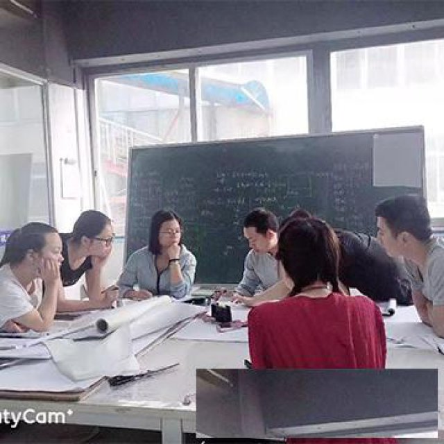 东莞服装设计培训，服装制版，服装裁剪缝纫培训