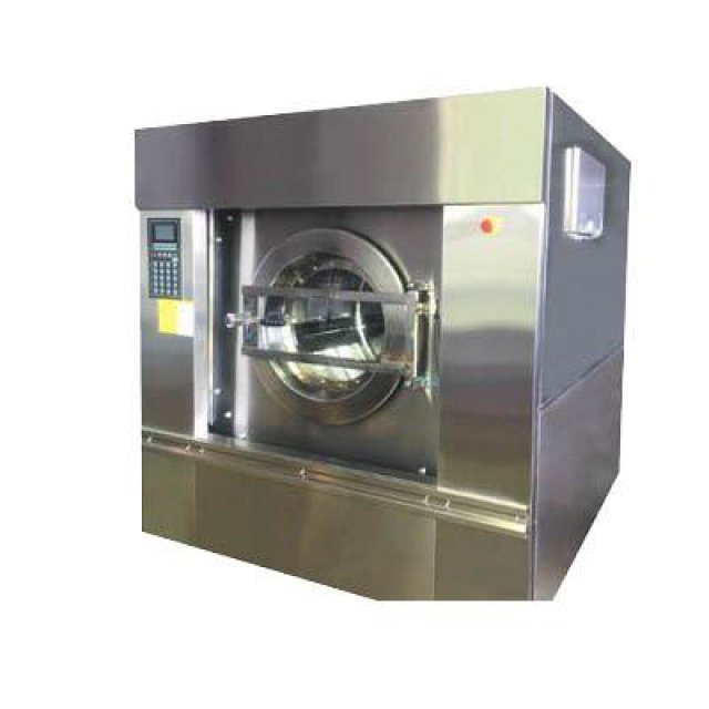 酒店水洗机酒店洗脱机酒店工业洗衣机山西酒店洗衣房设备