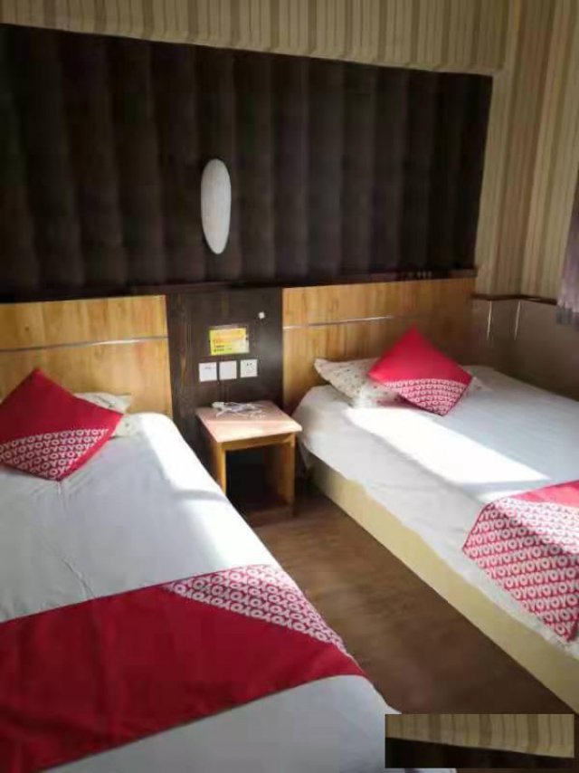 特佳铺编号2173新华区东体意明附近临街酒店整体转让