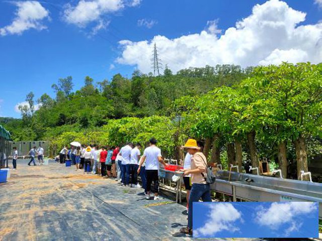 户外适合带孩子出游休闲玩的地方