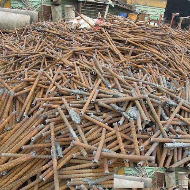 苏州废旧物品回收废铜废铁废钢电缆线回收