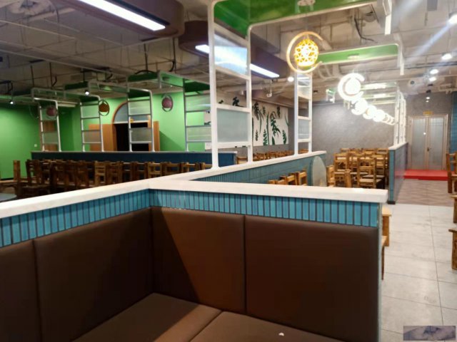 特佳铺编号21298运河区水月寺大街云顶二楼出租