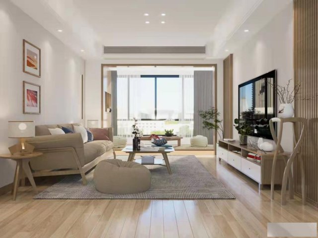 经开明珠广场室内设计学习班