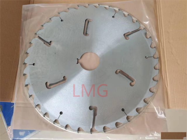 多种锯片木工高速钢锯片带凸版超薄电子开料锯锯片