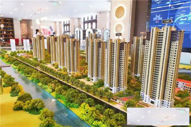 陆家建滔菁庭售楼电话以及价格优惠