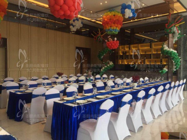 深圳圣厨火锅大盆菜围餐新品发布会放心省心