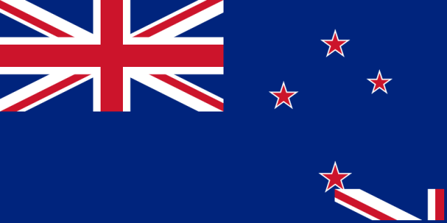 新西兰公司注册的优势及流程