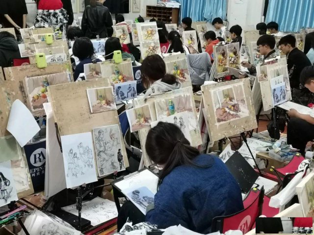 艺术类统考到底有多重要