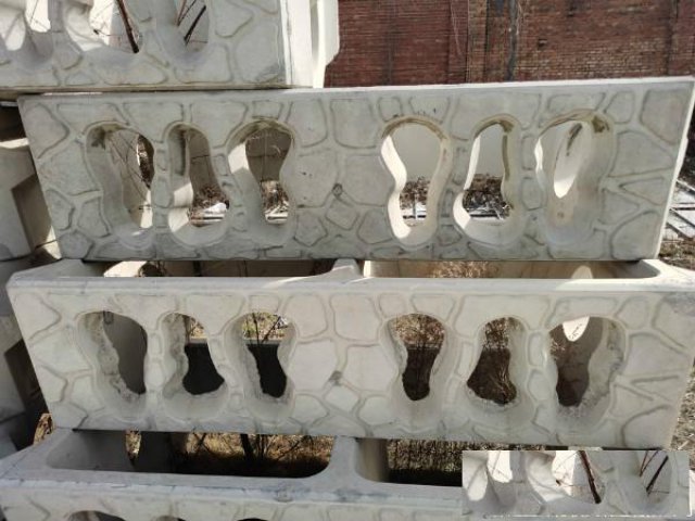 辽宁挡土墙模具箱式挡土墙模具省工省时鑫译德模具