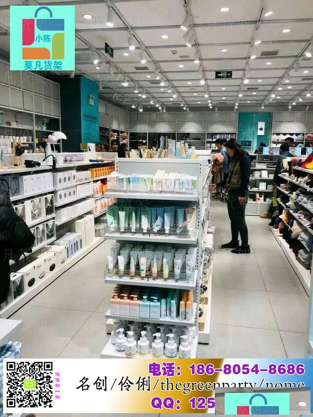 广州诺米货架厂家在哪里