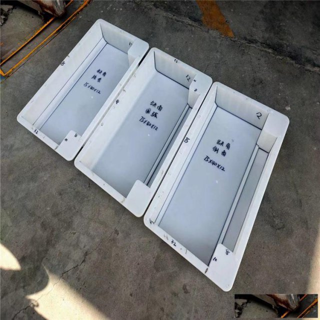 侧石模具侧平石模具路缘石模具路沿石模具加工鑫译德