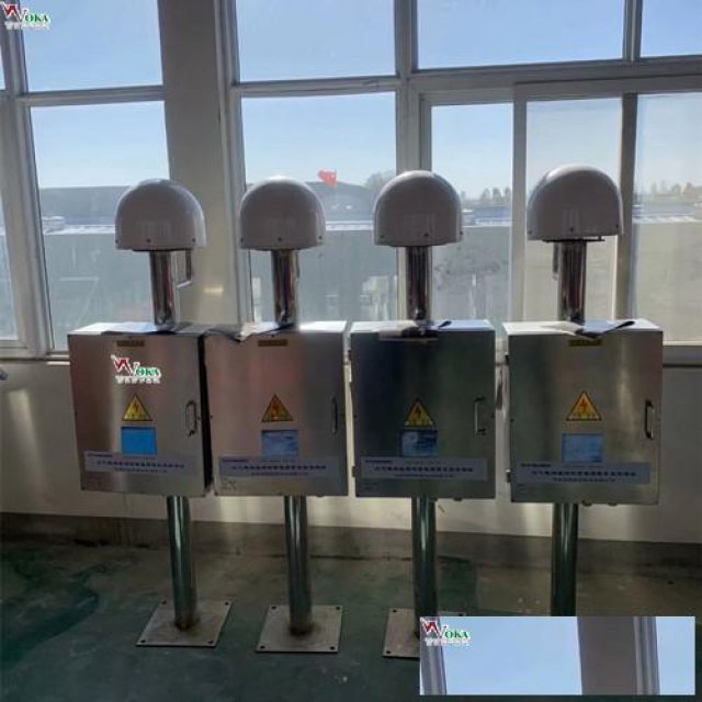 江苏石化油罐区雷电预警的监测仪厂家塔台雷电临近监控预警系统