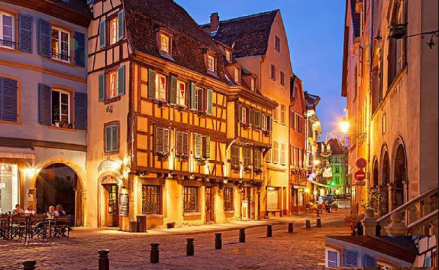 法国公司注册的流程及类型