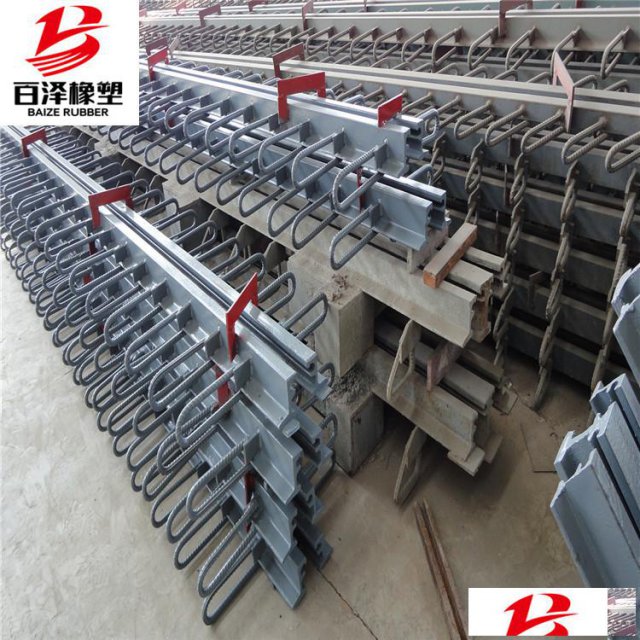 桥梁伸缩缝A林州桥梁伸缩缝A桥梁伸缩缝的安装注意事项