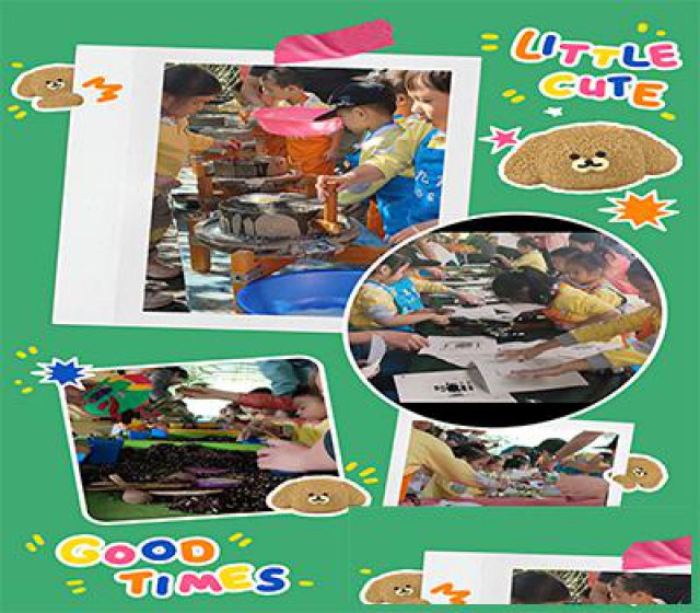 深圳农家乐野炊原生态农庄亲子游一日游指南