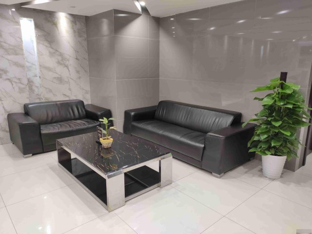 【南城】业主直租，卡位办公，可提供工商备案标准地址