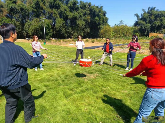 惠州适合亲子农耕的农家乐推荐