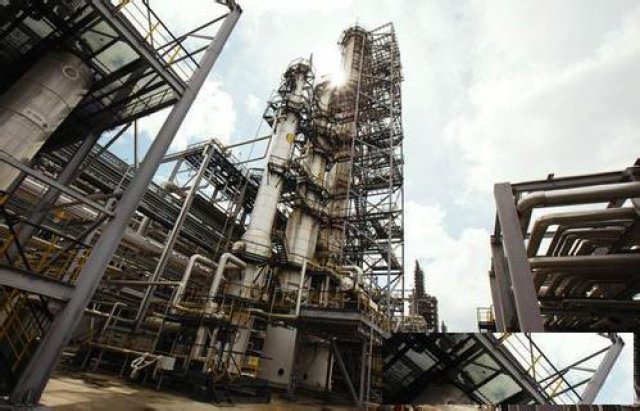 江苏浙江周边厂区金属废料回收整厂拆除