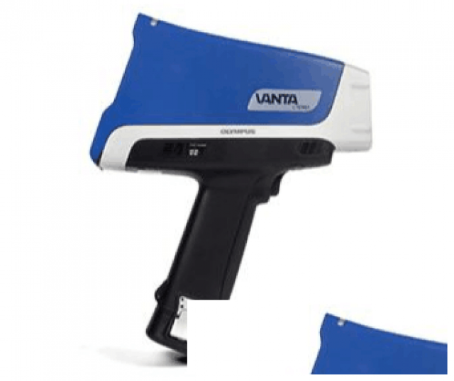 双11墙裂推荐进口手持式xrf荧光矿石分析仪