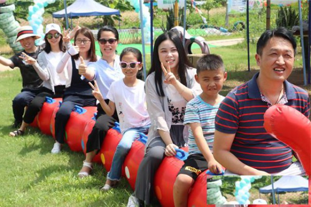 广州荔湾区冲口街道周边冬令营去哪好