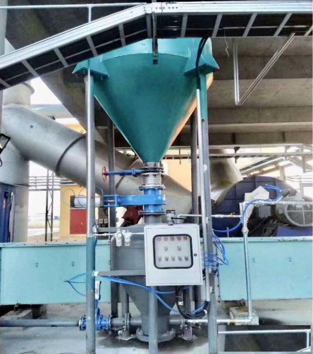 厂家供应徐州固态高分子锅炉脱硝设备