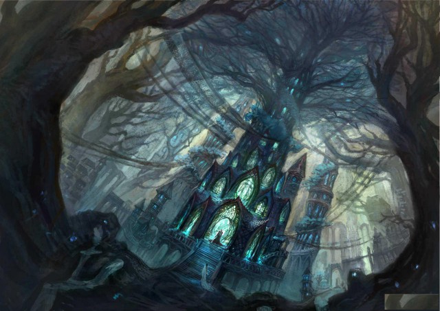 哪里有好的原画机构，游戏原画班，特惠报名中