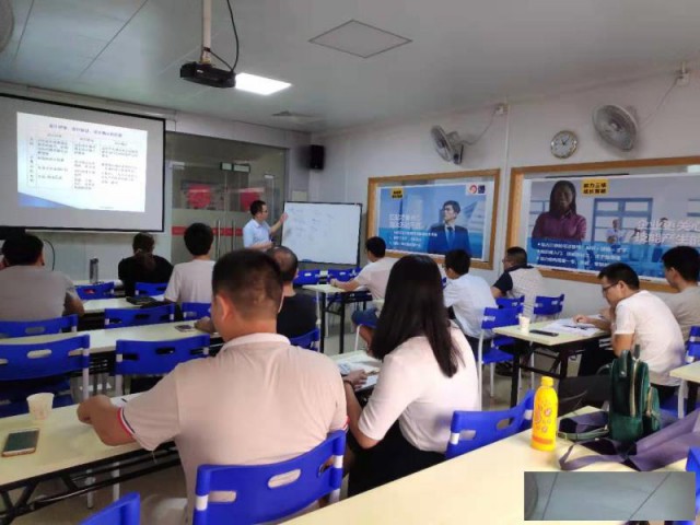 东莞六西格玛绿带认证培训班5月招生简章