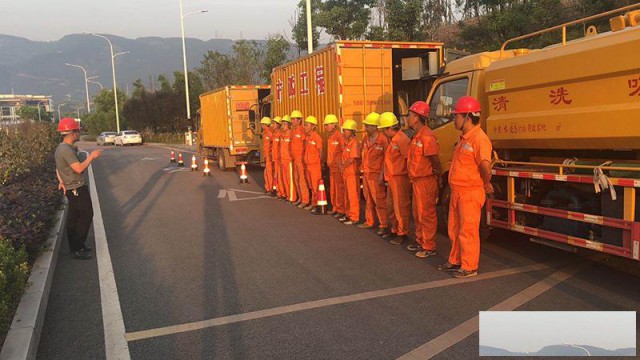 苏州虎丘池塘清淤河道清洗抽污泥