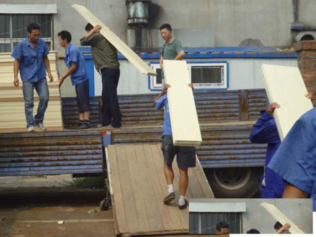 搬家公司哪家好德州市三优搬家有限公司