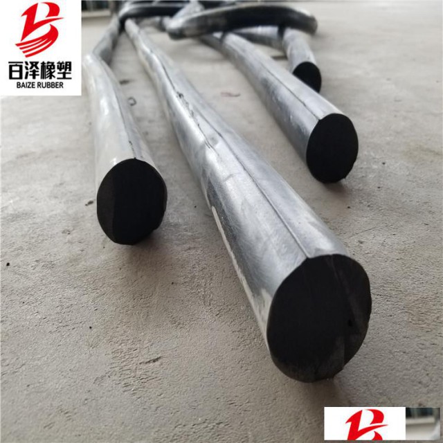 氯丁橡胶棒A博山氯丁橡胶棒A氯丁橡胶棒百泽厂家支持定制