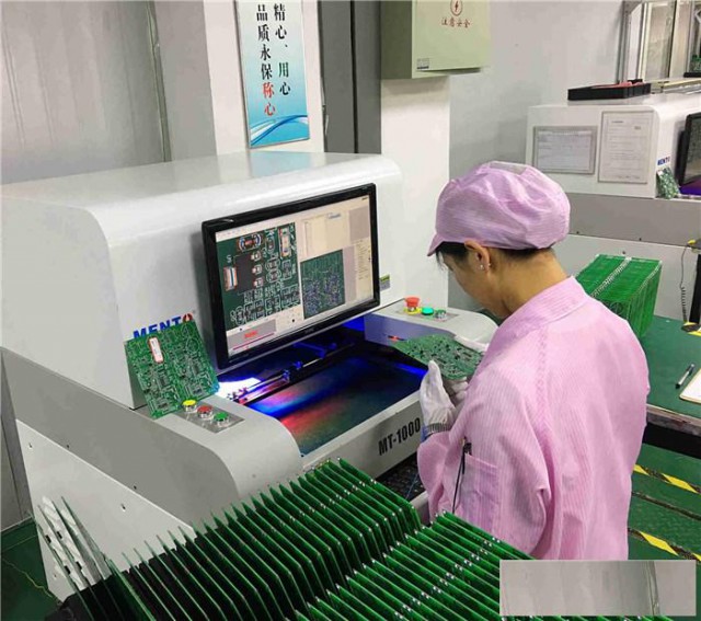 武汉贴片焊接快速打样