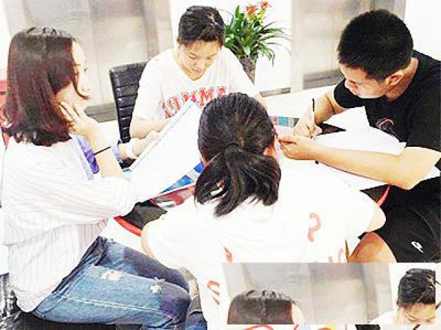 济南市雅思培训托福辅导班成绩提升快雅思考试费用